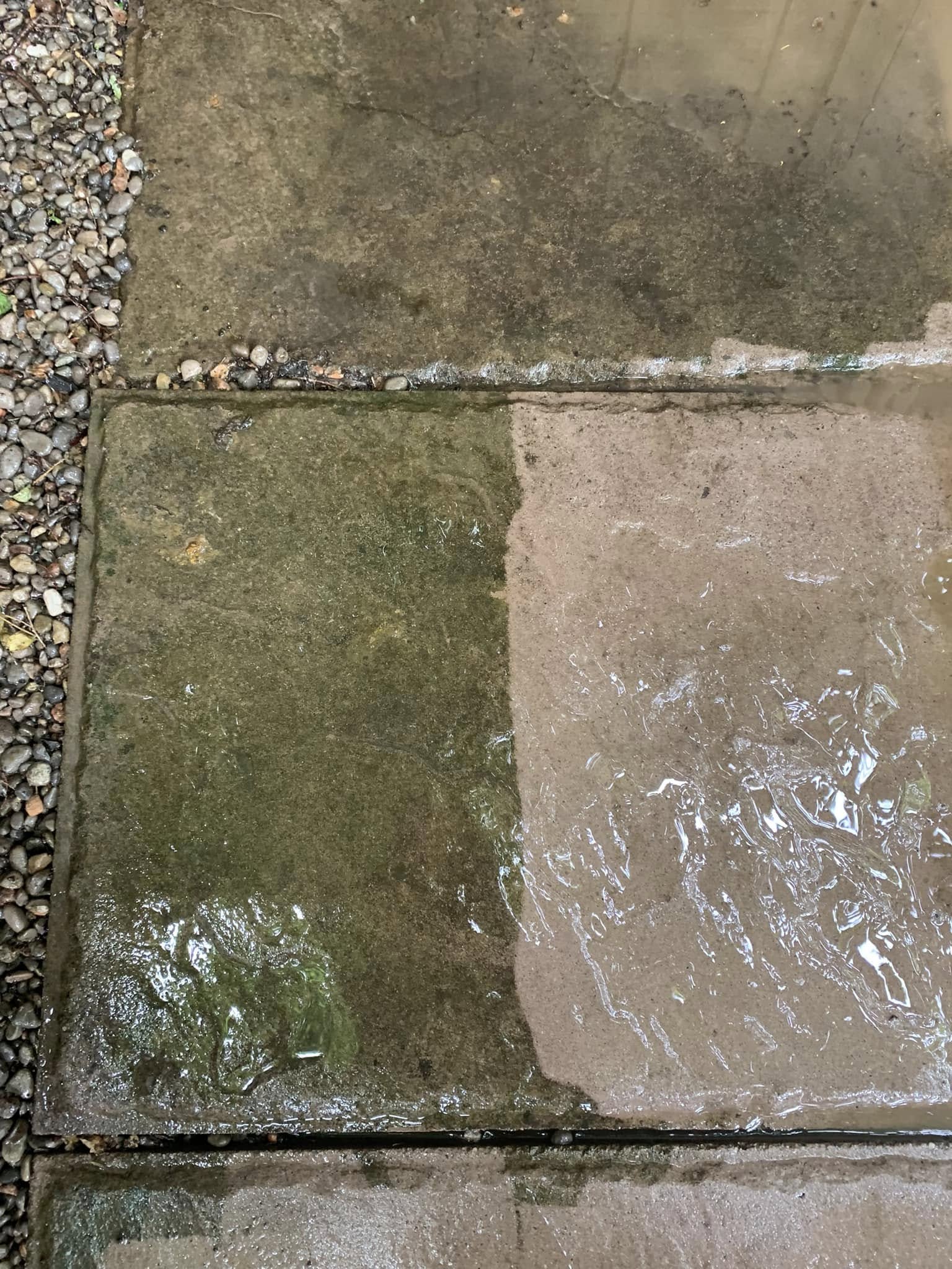 Project Completion